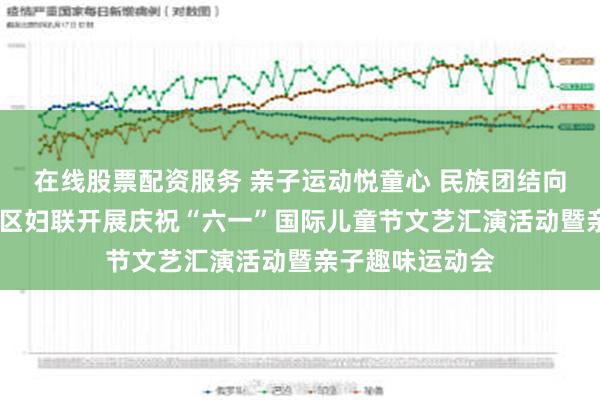 在线股票配资服务 亲子运动悦童心 民族团结向未来——暖建社区妇联开展庆祝“六一”国际儿童节文艺汇演活动暨亲子趣味运动会