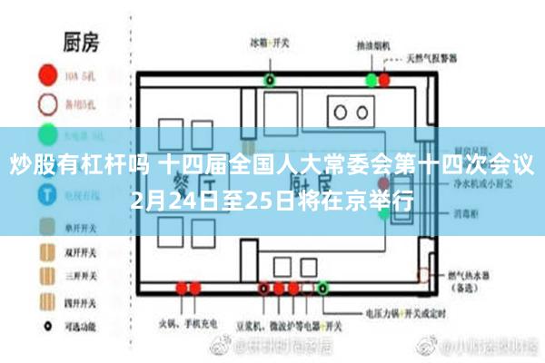 炒股有杠杆吗 十四届全国人大常委会第十四次会议2月24日至25日将在京举行